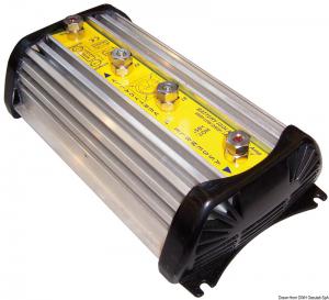 Ripartitore di carica 2 x 50 A
